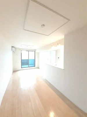 のマンスリーマンション・ウィークリーマンション「ミルキー　ウェイ稲月 203・洋室(No.1435674)」メイン画像