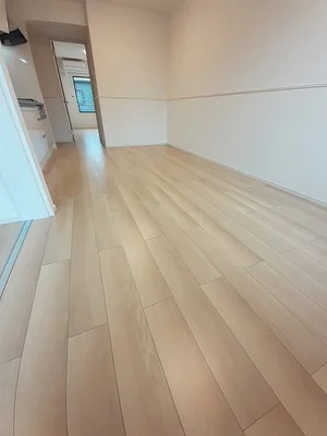 三養基郡上峰町のマンスリーマンション・ウィークリーマンション「アーサー上峰 205・洋室(No.1435688)」メイン画像
