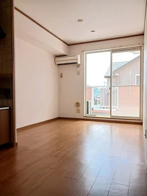 板野郡藍住町のマンスリーマンション・ウィークリーマンション「ベリエハウス 202・洋室(No.1435693)」メイン画像