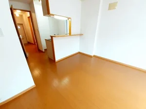 のマンスリーマンション・ウィークリーマンション「シェーネ　プラッツ 101・洋室(No.1435721)」メイン画像