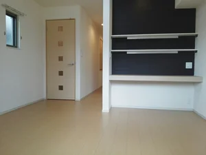 のマンスリーマンション・ウィークリーマンション「メゾン・フラン 203・LDK(No.1435727)」メイン画像
