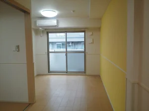 大阪市北区のマンスリーマンション・ウィークリーマンション「シード・レジデンス 401・洋室(No.1435729)」メイン画像
