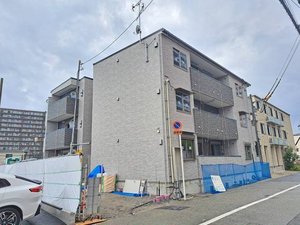 大阪府のマンスリーマンション・ウィークリーマンション「ヒカルサ此花通酉島 305・洋室(No.1435734)」メイン画像