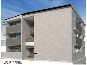 のマンスリーマンション・ウィークリーマンション「ヒカルサ此花通酉島 105・洋室(No.1435742)」メイン画像