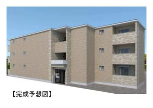 泉大津市のマンスリーマンション・ウィークリーマンション「ヒカルサ泉大津条南町 203・洋室(No.1435751)」メイン画像