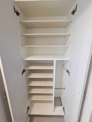 下足箱♪