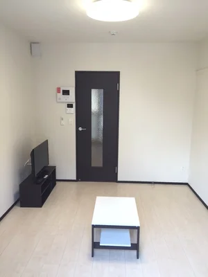 のマンスリーマンション・ウィークリーマンション「クレイノオステンド 203(No.1435800)」メイン画像
