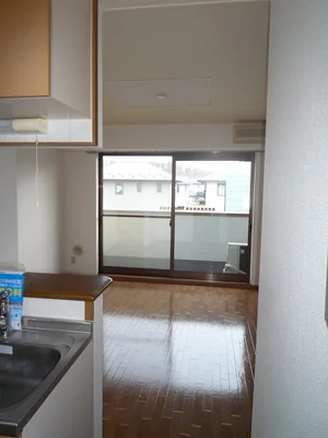 紫波郡矢巾町のマンスリーマンション・ウィークリーマンション「スターライトシティＤ 202・洋室(No.1435943)」メイン画像
