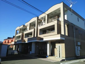 紫波郡矢巾町のマンスリーマンション・ウィークリーマンション「スターライトシティＥ 102・洋室(No.1435944)」メイン画像