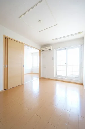 のマンスリーマンション・ウィークリーマンション「八山田カームリー 206・LDK(No.1435966)」メイン画像