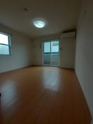 いわき市のマンスリーマンション・ウィークリーマンション「五反田館 101・洋室(No.1435968)」メイン画像