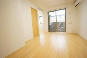 のマンスリーマンション・ウィークリーマンション「Ｑ－フロンティアⅢ 105・LDK(No.1435970)」メイン画像