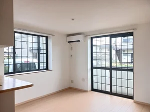水戸駅（茨城県）のマンスリーマンション・ウィークリーマンション「グランフィオーレ 103・洋室(No.1435987)」メイン画像