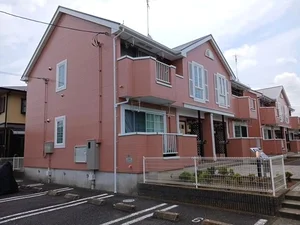 東金市のマンスリーマンション・ウィークリーマンション「ピュアクエストＢ 101・洋室(No.1435988)」メイン画像