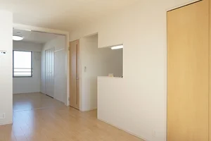 水戸市のマンスリーマンション・ウィークリーマンション「ユーアンドミーレジデンス元吉田 303・洋室(No.1436002)」メイン画像