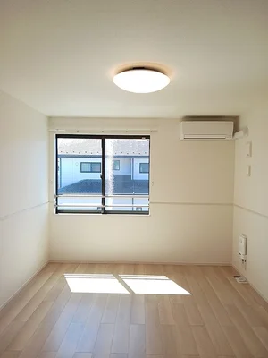 柏駅（千葉県）のマンスリーマンション・ウィークリーマンション「ジャム　ハウス 203・洋室(No.1436006)」メイン画像