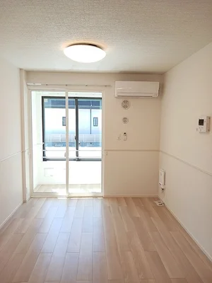 柏駅（千葉県）のマンスリーマンション・ウィークリーマンション「ジャム　ハウス 103・洋室(No.1436010)」メイン画像