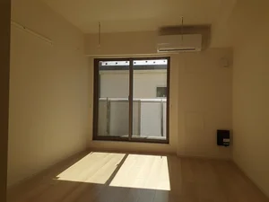 公立大学法人 横浜市立大学附属市民総合医療センター周辺のマンスリーマンション・ウィークリーマンション「ガゾン 202・洋室(No.1436041)」メイン画像