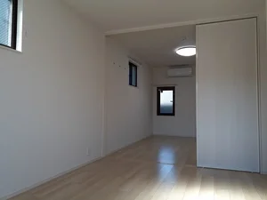 独立行政法人労働者健康安全機構 横浜労災病院周辺のマンスリーマンション・ウィークリーマンション「コンテ　Ｍ 201・洋室(No.1436042)」メイン画像
