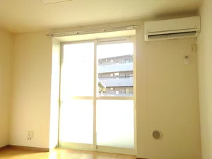 のマンスリーマンション・ウィークリーマンション「コートヤード２０ 101・洋室(No.1436052)」メイン画像