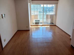 東御市のマンスリーマンション・ウィークリーマンション「サンパレス 202・洋室(No.1436053)」メイン画像