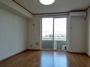 のマンスリーマンション・ウィークリーマンション「デュ　ボワ 102・洋室(No.1436058)」メイン画像