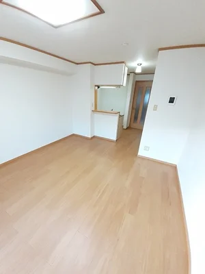豊橋駅（愛知県）・駅前駅（愛知県）・新豊橋駅（愛知県）のマンスリーマンション・ウィークリーマンション「イーストハイムⅡ 102・洋室(No.1436116)」メイン画像