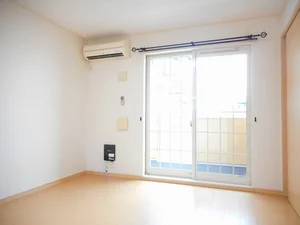 愛知県のマンスリーマンション・ウィークリーマンション「バロン・四辻 101・洋室(No.1436150)」メイン画像
