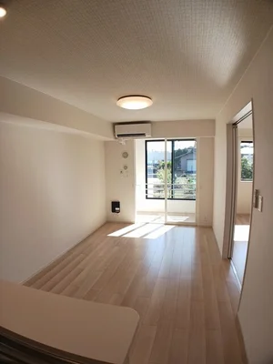 一宮市のマンスリーマンション・ウィークリーマンション「メゾン　ソレイユ 102・洋室(No.1436154)」メイン画像