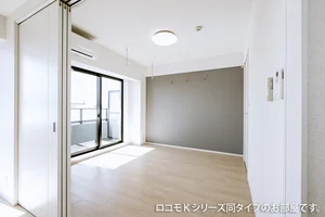 のマンスリーマンション・ウィークリーマンション「ＳＴ．ＴＯＫＹＯ 305・洋室(No.1436165)」メイン画像