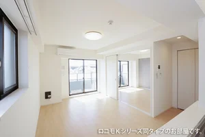 丹羽郡大口町のマンスリーマンション・ウィークリーマンション「ＳＴ．ＴＯＫＹＯ 301・洋室(No.1436168)」メイン画像