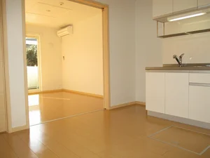 三重郡菰野町のマンスリーマンション・ウィークリーマンション「アルタイル 102・洋室(No.1436184)」メイン画像
