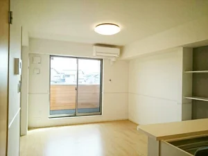 一宮市のマンスリーマンション・ウィークリーマンション「ネオ　ブルック 205・洋室(No.1436191)」メイン画像