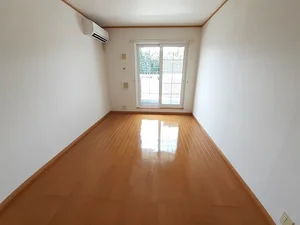 のマンスリーマンション・ウィークリーマンション「グリ－ン　ガ－デンＢ 201・洋室(No.1436195)」メイン画像