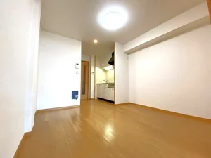 京都女子大学周辺のマンスリーマンション・ウィークリーマンション「カーサ　フォルビート 205・洋室(No.1436196)」メイン画像