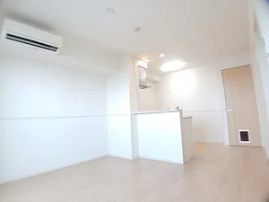 京都市伏見区のマンスリーマンション・ウィークリーマンション「エトワール桃山Ⅱ 208・洋室(No.1436202)」メイン画像