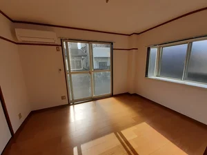 のマンスリーマンション・ウィークリーマンション「エルダー佐々木２ 101・洋室(No.1436214)」メイン画像