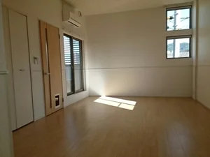 天理市のマンスリーマンション・ウィークリーマンション「田町戸建住宅 101・洋室(No.1436222)」メイン画像