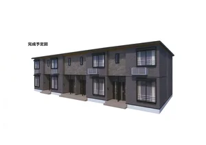 のマンスリーマンション・ウィークリーマンション「ミーティア 103・洋室(No.1436244)」メイン画像