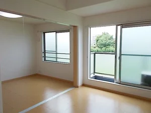 のマンスリーマンション・ウィークリーマンション「リヴェール　ヴィラ 205・洋室(No.1436250)」メイン画像