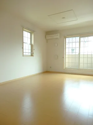 広島市のマンスリーマンション・ウィークリーマンション「セイシャルＬ 201・洋室(No.1436297)」メイン画像