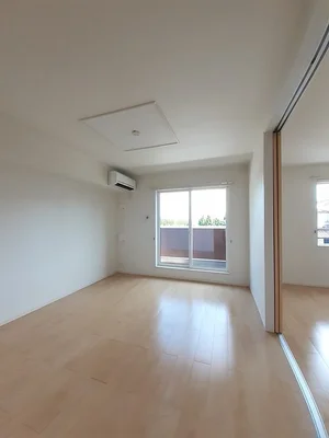 のマンスリーマンション・ウィークリーマンション「コリーナ　ピアッタ　Ⅰ 203・LDK(No.1436299)」メイン画像