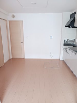 のマンスリーマンション・ウィークリーマンション「エスペランサ　ひな 103・洋室(No.1436300)」メイン画像