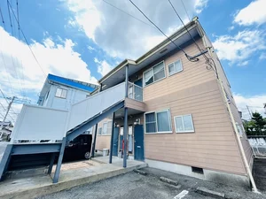 福岡女学院大学短期大学部周辺のマンスリーマンション・ウィークリーマンション「シャトレーハイツ佐藤 201・和室(No.1436331)」メイン画像