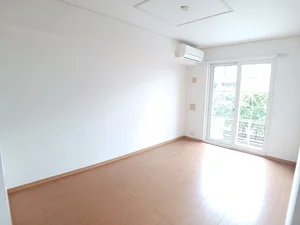 杵島郡江北町のマンスリーマンション・ウィークリーマンション「ヌーベル★スリーＢ 103・洋室(No.1436346)」メイン画像