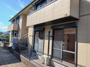 のマンスリーマンション・ウィークリーマンション「サンヴェールハイツ南 101・洋室(No.1436380)」メイン画像
