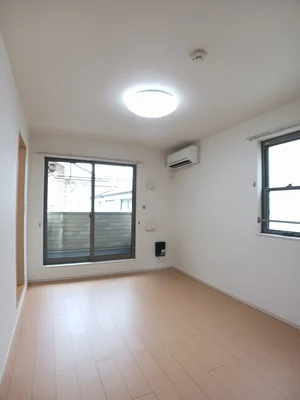のマンスリーマンション・ウィークリーマンション「プレウス 202・LDK(No.1436394)」メイン画像