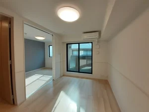 のマンスリーマンション・ウィークリーマンション「メゾン・デ・プリューム 204・LDK(No.1436405)」メイン画像