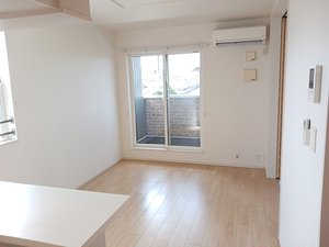 のマンスリーマンション・ウィークリーマンション「ヴィオラ国分寺 203・洋室(No.1436419)」メイン画像
