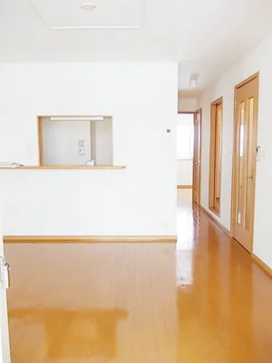 大仙市のマンスリーマンション・ウィークリーマンション「デスパシオ 203・洋室(No.1436421)」メイン画像
